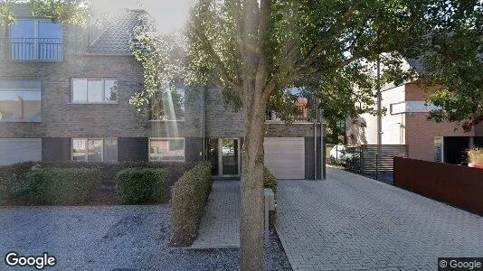 Apartments for rent in Mol - Photo from Google Street View