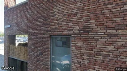 Apartments for rent in Maastricht - Photo from Google Street View