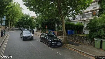 Apartments for rent in London SE5 - Photo from Google Street View