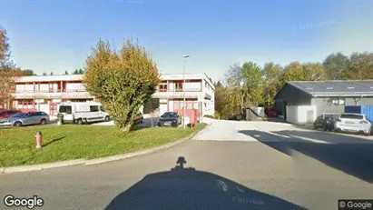 Apartments for rent in Gros-de-Vaud - Photo from Google Street View