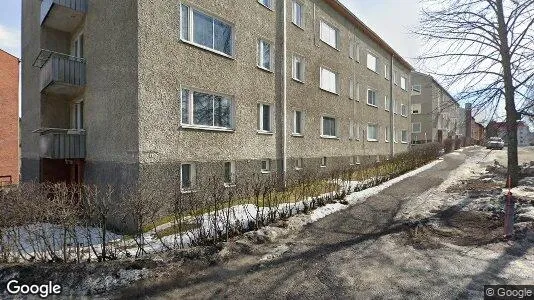 Apartments for rent in Jyväskylä - Photo from Google Street View