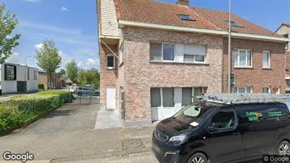 Apartments for rent in Lievegem - Photo from Google Street View