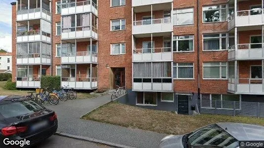 Apartments for rent in Karlskrona - Photo from Google Street View