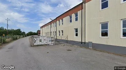 Apartments for rent in Svalöv - Photo from Google Street View