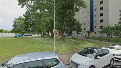 Apartments for rent in Rosengård - Photo from Google Street View