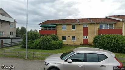 Apartments for rent in Sävsjö - Photo from Google Street View