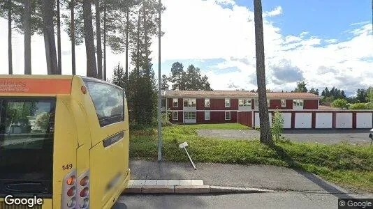 Apartments for rent in Östersund - Photo from Google Street View