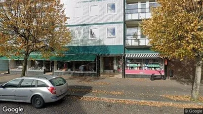 Apartments for rent in Vetlanda - Photo from Google Street View