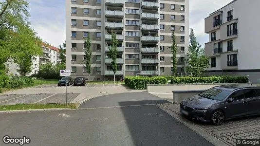 Apartments for rent in Dresden - Photo from Google Street View