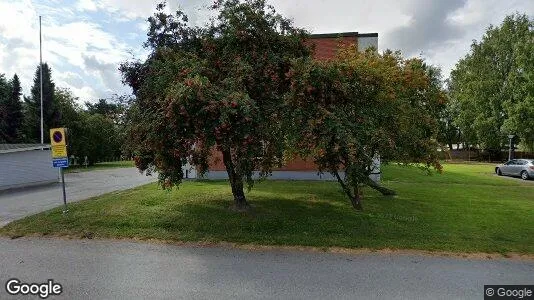 Apartments for rent in Pori - Photo from Google Street View