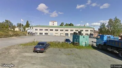 Apartments for rent in Vaasa - Photo from Google Street View