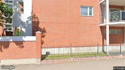 Apartments for rent in Rauma - Photo from Google Street View