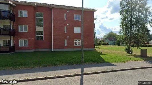 Apartments for rent in Alajärvi - Photo from Google Street View