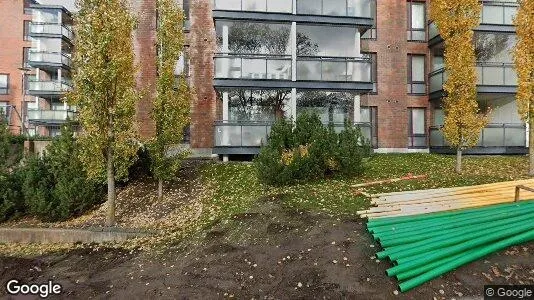 Apartments for rent in Turku - Photo from Google Street View