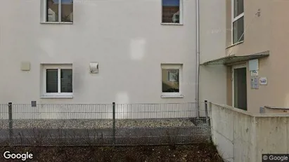 Apartments for rent in Linz - Photo from Google Street View