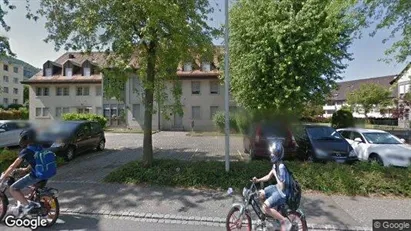 Apartments for rent in Laufenburg - Photo from Google Street View