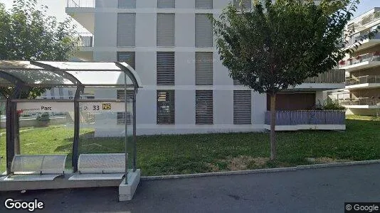 Apartments for rent in Ouest Lausannois - Photo from Google Street View