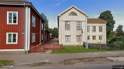 Apartments for rent in Avesta - Photo from Google Street View