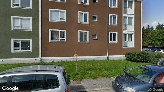 Apartments for rent in Örebro - Photo from Google Street View