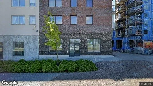 Apartments for rent in Linköping - Photo from Google Street View