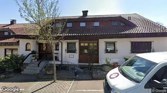 Apartments for rent in Rems-Murr-Kreis - Photo from Google Street View