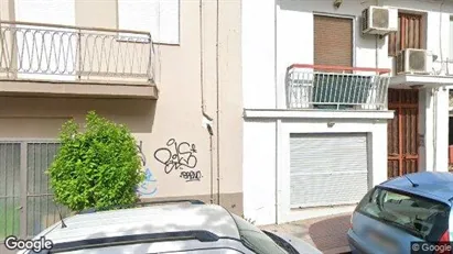 Apartments for rent in Patras - Photo from Google Street View