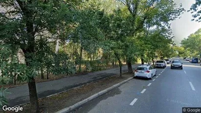 Apartments for rent in Bucureşti - Sectorul 1 - Photo from Google Street View