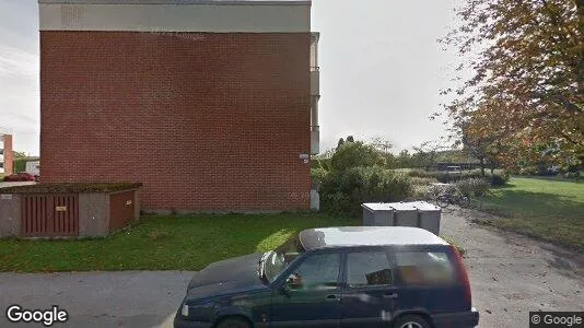 Apartments for rent in Bromölla - Photo from Google Street View