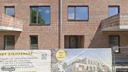 Apartments for rent in Lievegem - Photo from Google Street View