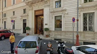 Apartments for rent in Romana - Photo from Google Street View