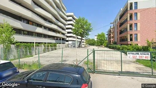 Apartments for rent in Gliwice - Photo from Google Street View