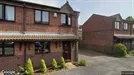 Apartment for rent, Nottingham - Nottinghamshire, East Midlands, Castle Boulevard