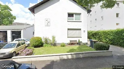 Apartments for rent in Solingen - Photo from Google Street View