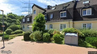 Apartments for rent in Mettmann - Photo from Google Street View