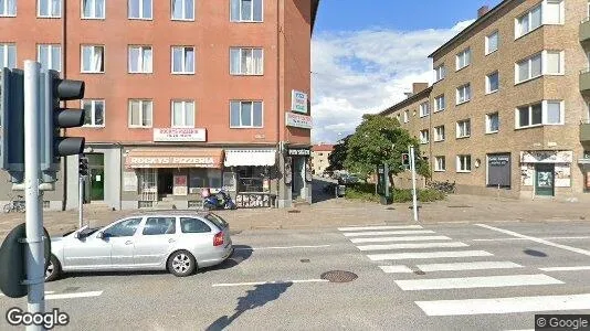 Rooms for rent in Sofielund - Photo from Google Street View