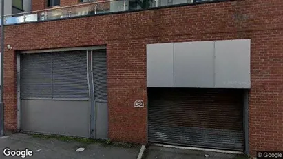 Apartments for rent in Liverpool - Merseyside - Photo from Google Street View