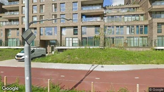 Apartments for rent in Haarlem - Photo from Google Street View