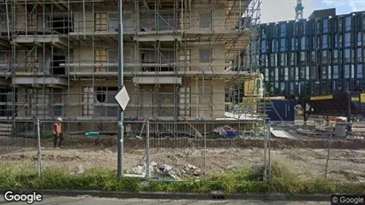 Apartments for rent in Haarlem - Photo from Google Street View