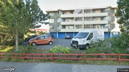 Apartments for rent in Garðabær - Photo from Google Street View