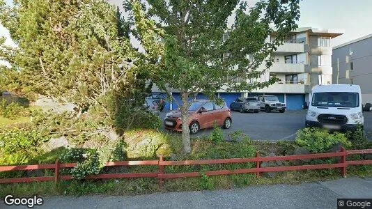 Apartments for rent in Garðabær - Photo from Google Street View