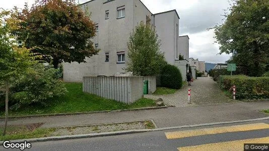 Apartments for rent in Hochdorf - Photo from Google Street View