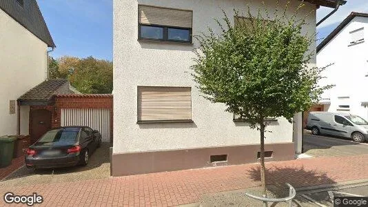 Apartments for rent in Rhein-Neckar-Kreis - Photo from Google Street View