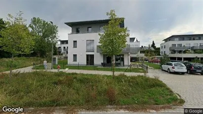 Apartments for rent in Ebersberg - Photo from Google Street View