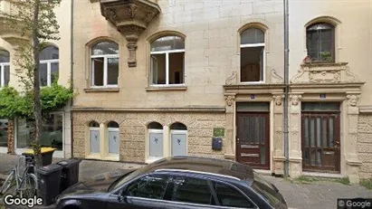 Apartments for rent in Kassel - Photo from Google Street View