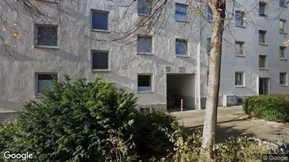 Apartments for rent in Wuppertal - Photo from Google Street View