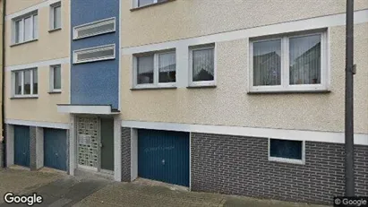 Apartments for rent in Wuppertal - Photo from Google Street View