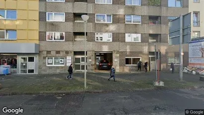 Apartments for rent in Krefeld - Photo from Google Street View