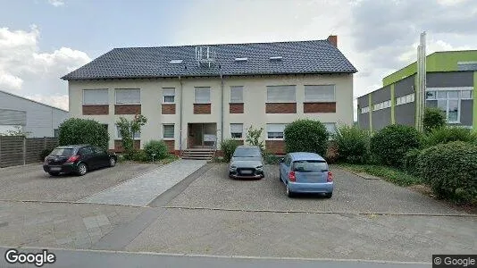 Apartments for rent in Speyer - Photo from Google Street View