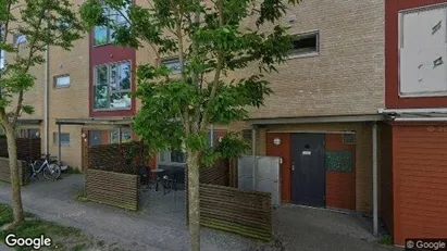 Apartments for rent in Limhamn/Bunkeflo - Photo from Google Street View