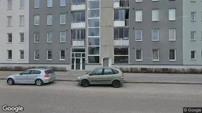 Apartments for rent in Norrköping - Photo from Google Street View